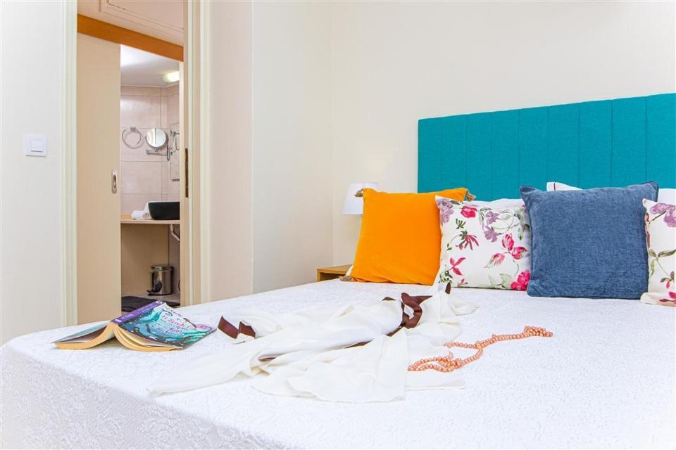 Casa Al Mare Sea View Heraklion City Center エクステリア 写真