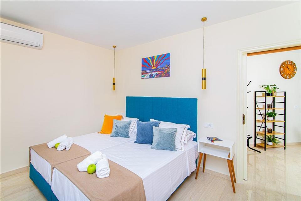 Casa Al Mare Sea View Heraklion City Center エクステリア 写真