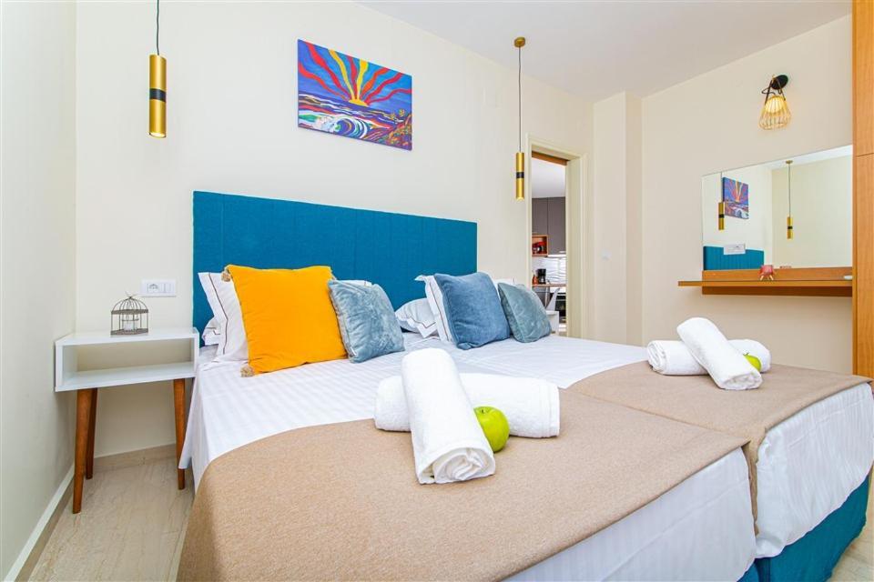 Casa Al Mare Sea View Heraklion City Center エクステリア 写真