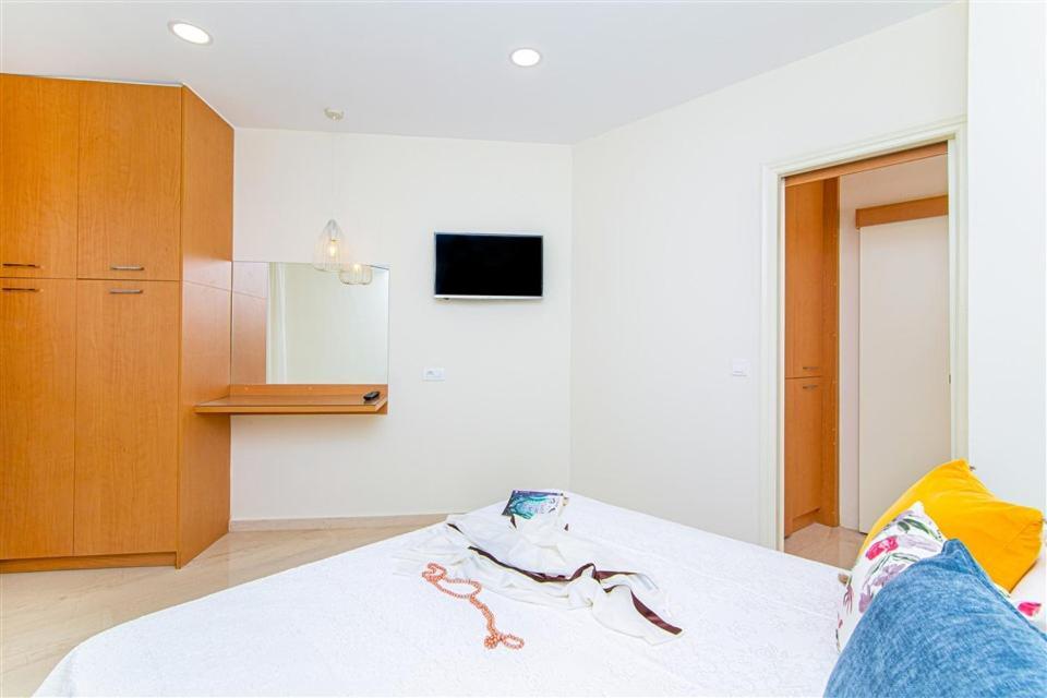 Casa Al Mare Sea View Heraklion City Center エクステリア 写真