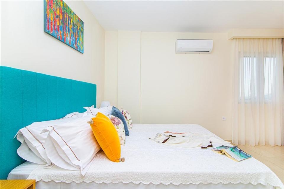 Casa Al Mare Sea View Heraklion City Center エクステリア 写真